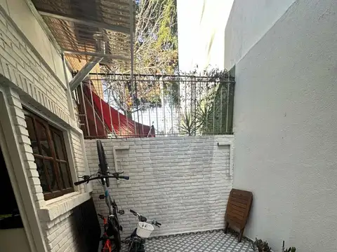 Depto Tipo Casa en Alquiler 21 años