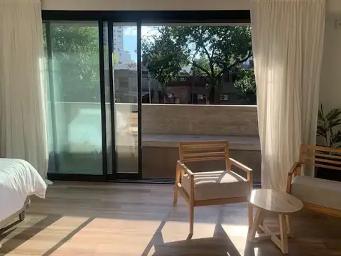 Departamento en Alquiler A Estrenar