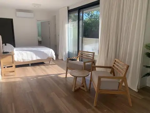 Departamento en Alquiler en Palermo, USD 750