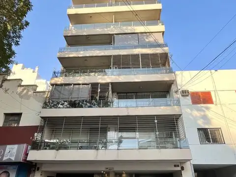 Departamento en Alquiler en Pichincha, Rosario