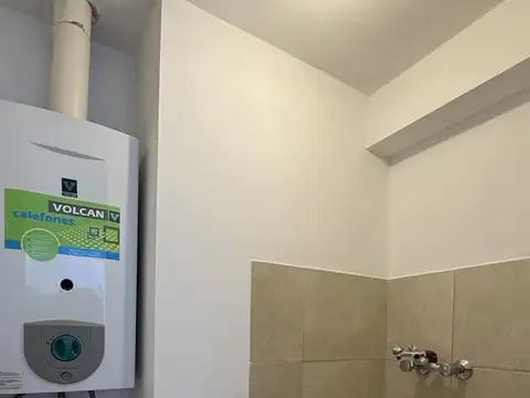Departamento en Alquiler 10 años