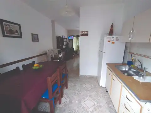 Casa en Venta en Mar Del Tuyu, USD 55.000