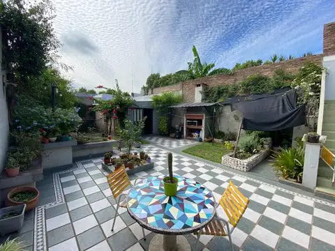 Casa en Venta en Centro, USD 124.000