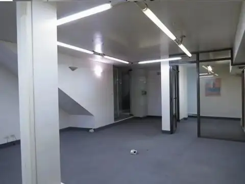 Suipacha 500 San Nicolás Oficina U$78.000