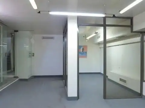 Oficina en Venta en San Nicolás, USD 78.000