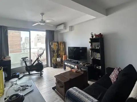 Departamento en Venta en Belgrano R, USD 115.000