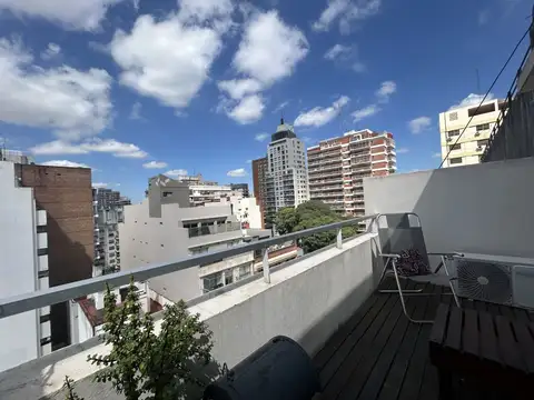 Departamento en Venta en Belgrano R, USD 115.000