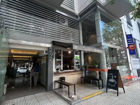 OPPEL | Departamento en Venta | BELGRANO R  Capital Federal |  Cod: 33043