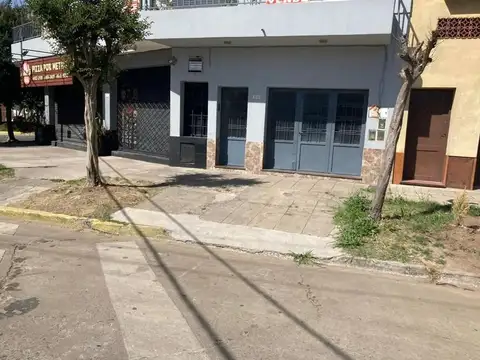 Ph en venta de 6 ambientes c/cochera en Ramos Mejia