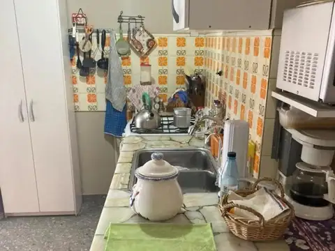 Depto Tipo Casa en Venta 30 años