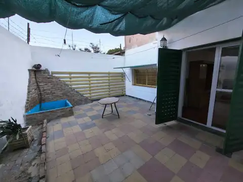 DPTO 1 DORM CON PATIO PROPIO ALTA CORDOBA
