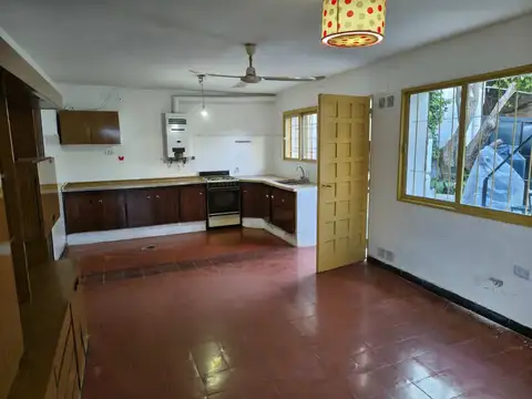 Departamento en Alquiler de 2 ambientes