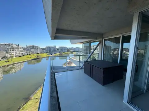 Departamento en Alquiler en Nordelta Yoo Nordelta, USD 3.500