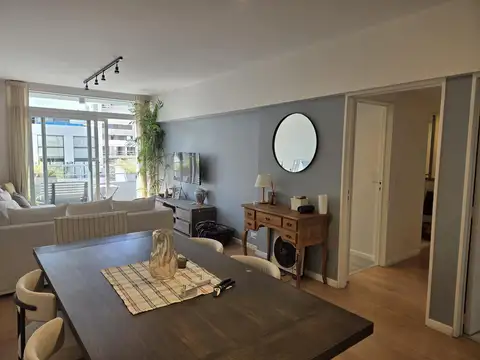 Departamento en Alquiler de 3 dormitorios