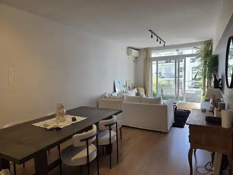 Departamento en Alquiler en Lomas de Nuñez, USD 1.650