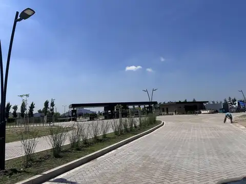 LOTE en Bahia Villanueva  N° 148 - Barrio Nautico