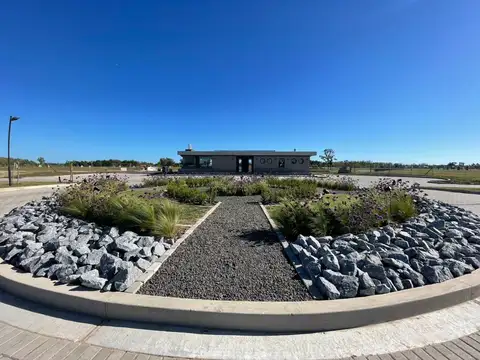 LOTE en Bahia Villanueva - Barrio Nautico