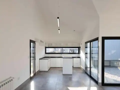 RBS. Oportunidad! Casa a estrenar en Santa Elena, Pilar del