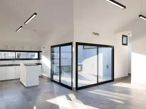 Oportunidad! Casa A Estrenar En Santa Elena, Pilar Del Este.