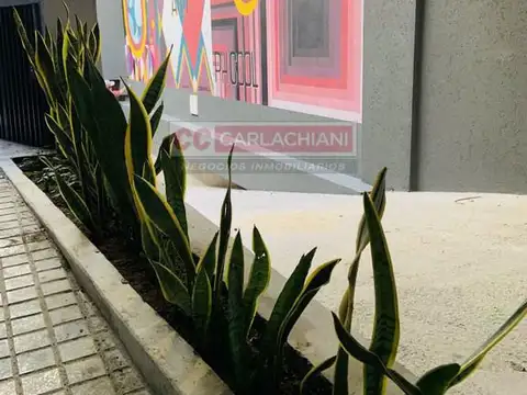 Departamento en Alquiler de Monoambiente