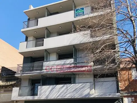 Departamento - Echesortu