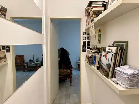Marcelo Torcuato de Alvear 1600