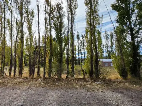 Terreno en Venta en Villa El Chocon, USD 20.000