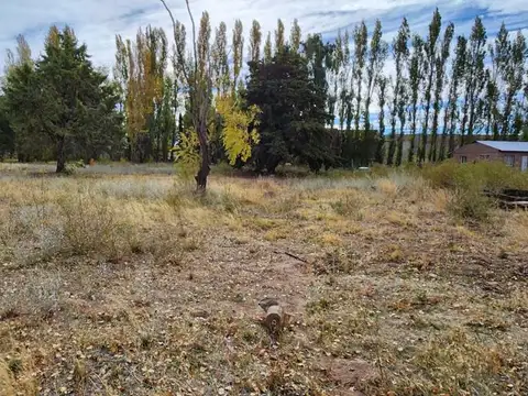 Llequén, Manzana C, Lote 100