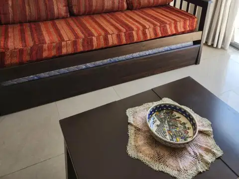 9 De Julio 600, Piso 9