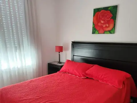 Departamento en Alquiler Temporal en Centro, $ 60.000