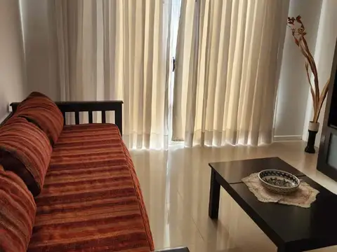 Departamento en Alquiler 1 dormitorio Centro Cordoba