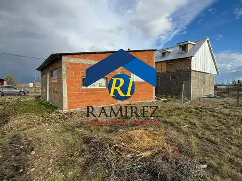 Casa en Venta en Rio Gallegos, USD 36.000