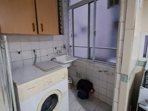 Departamento en Alquiler en Balvanera, $ 580.000