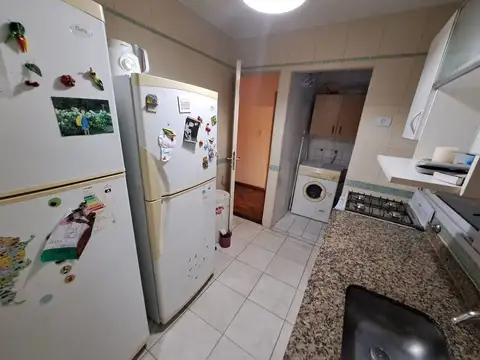 Avenida Rivadavia 3100