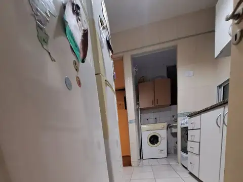 Departamento en Alquiler de 2 ambientes
