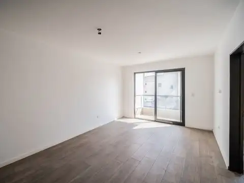 Departamento · Venta · 2 Ambientes · A Estrenar con Balcón 
