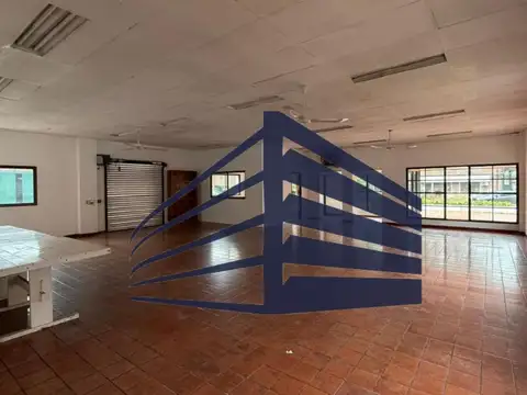 Galpón en Alquiler en Villa Maipu, General San Martin