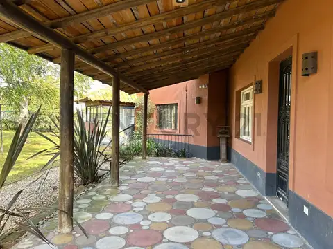 Casa en Venta en Zelaya, USD 220.000