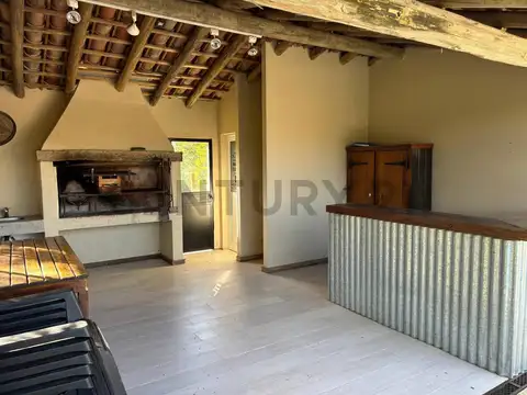 VENTA CASA 5 AMB LA QUEBRADA ZELAYA