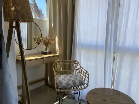 Recoleta - arenales y laprida, 1 amb, 30m2 (ram)