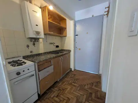 Departamento en Alquiler 56 años