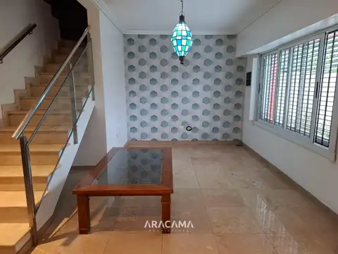 Casa en Alquiler 20 años