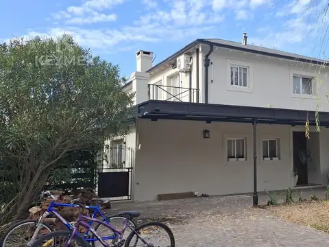 Casa en Venta de 5 dormitorios