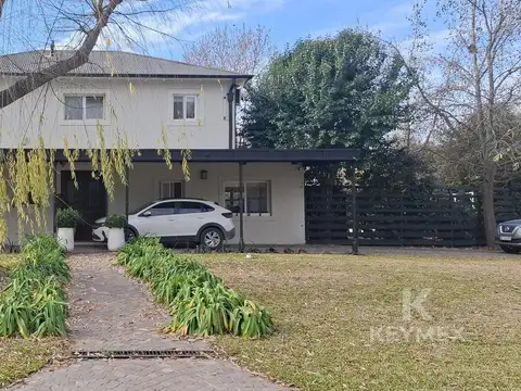 Casa en Venta en Manzanares, USD 388.000