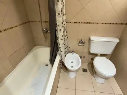 Departamento en Venta en Palermo, USD 85.000