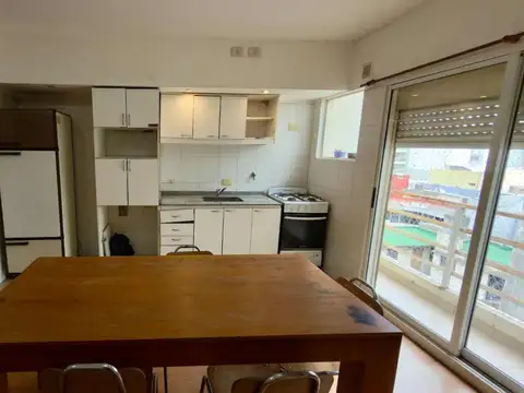 Departamento en Venta 16 años