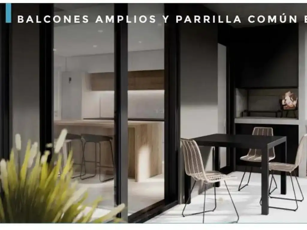 Emprendimiento en Martín