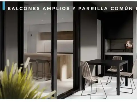 Emprendimiento en Martín