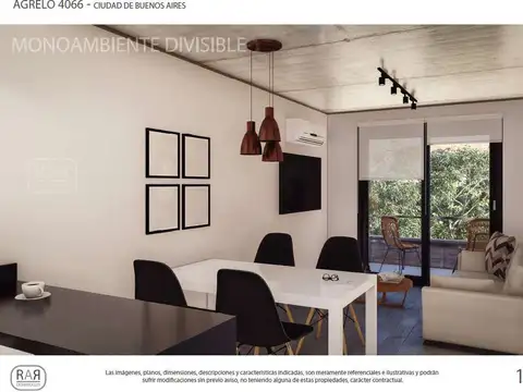 Departamento en Venta A Estrenar