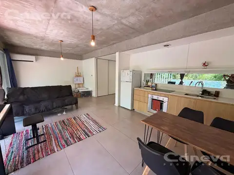 Departamento en Venta en Olivos Vias/Rio, USD 215.000